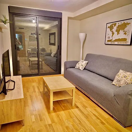 Apartmán El Rinconcito De Sabi