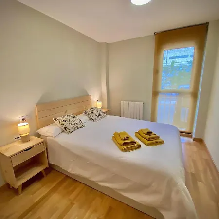 El Rinconcito De Sabi Sabiñánigo