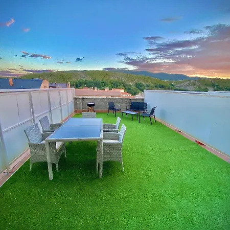 Apartmán El Rinconcito De Sabi Sabiñánigo