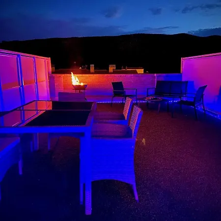 El Rinconcito De Sabi Daire Sabiñánigo