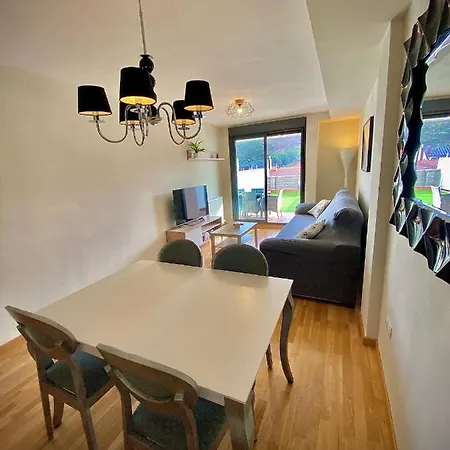 Apartmán El Rinconcito De Sabi Sabiñánigo