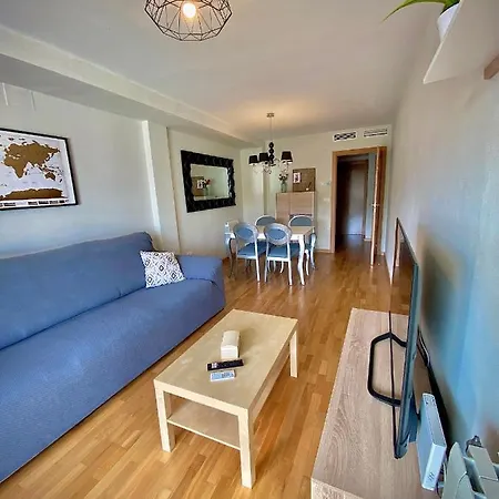 El Rinconcito De Sabi Apartmán Sabiñánigo