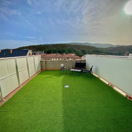 El Rinconcito De Sabi Daire