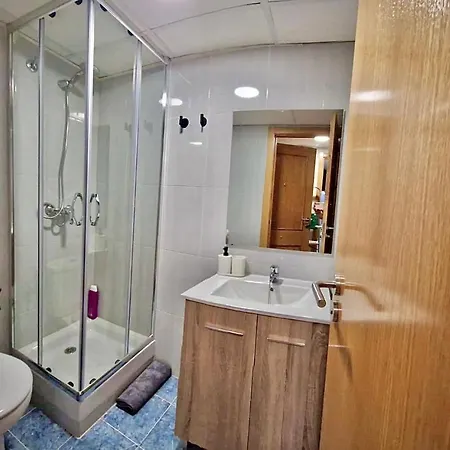 Daire El Rinconcito De Sabi *