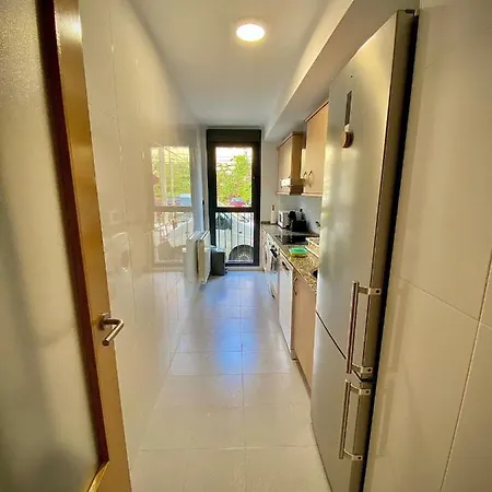 El Rinconcito De Sabi Apartamento *