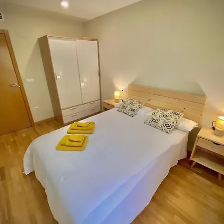 Apartmán El Rinconcito De Sabi