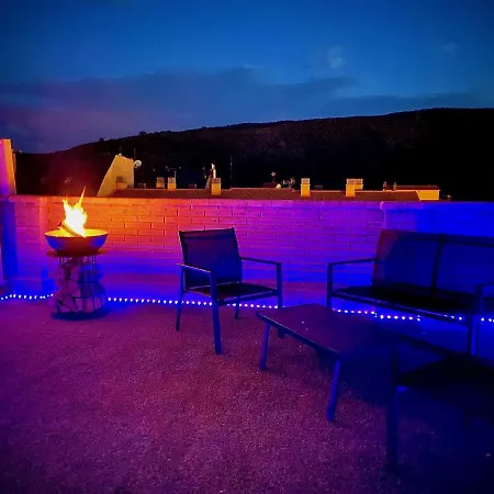 El Rinconcito De Sabi Daire