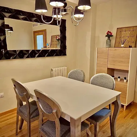 El Rinconcito De Sabi Sabiñánigo