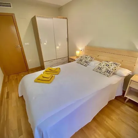 El Rinconcito De Sabi Apartamento