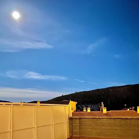 El Rinconcito De Sabi Apartamento *