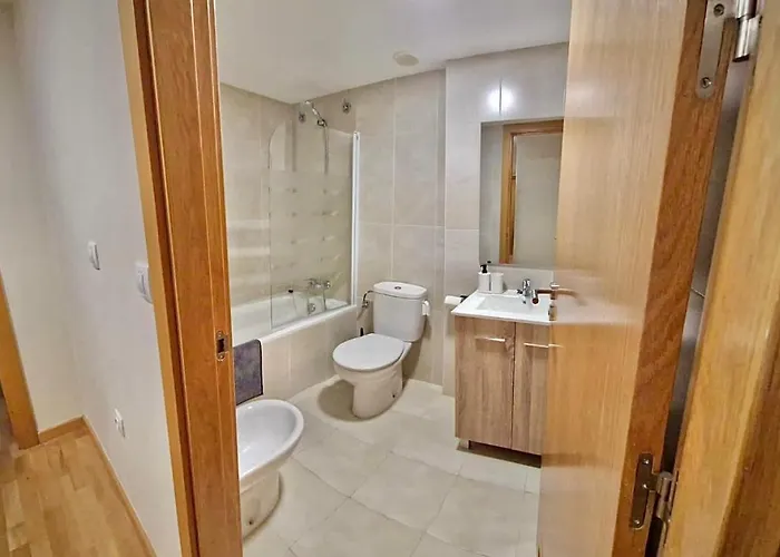 Apartamento El Rinconcito De Sabi *