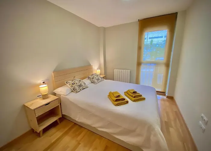 El Rinconcito De Sabi Sabiñánigo