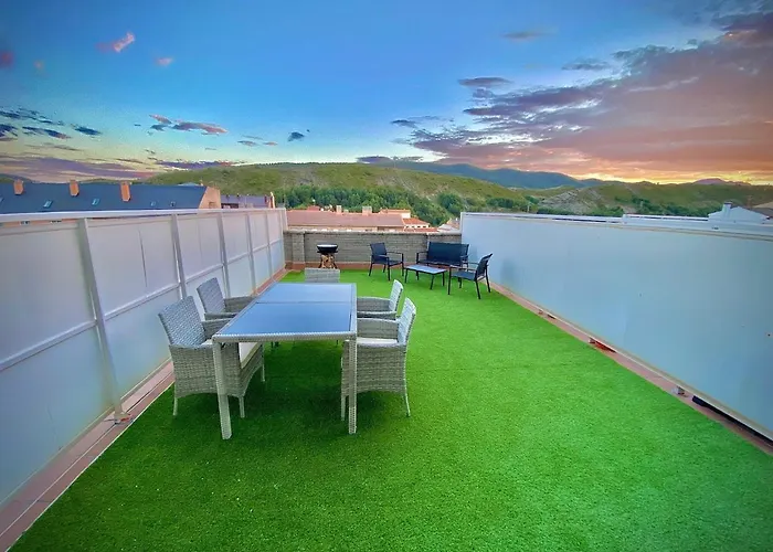 Apartamento El Rinconcito De Sabi Sabiñánigo