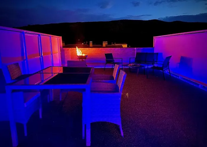 El Rinconcito De Sabi Lägenhet Sabiñánigo