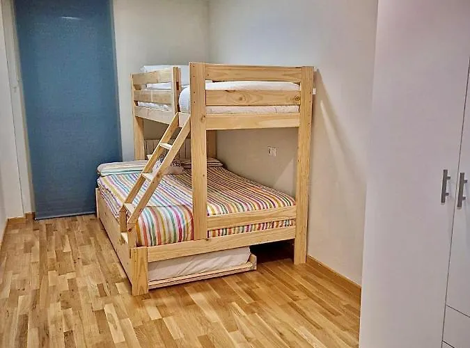 Apartamento El Rinconcito De Sabi *