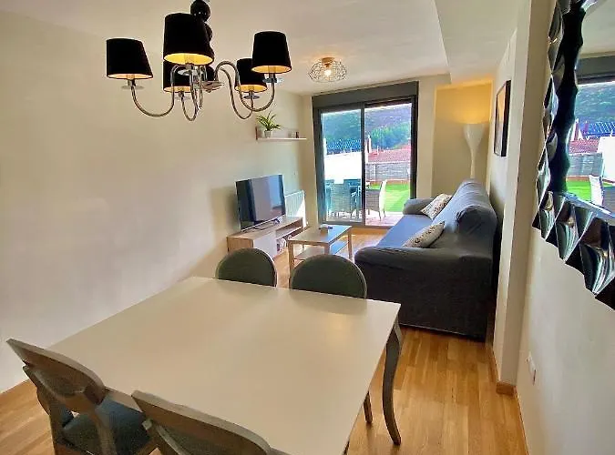 Apartamento El Rinconcito De Sabi Sabiñánigo