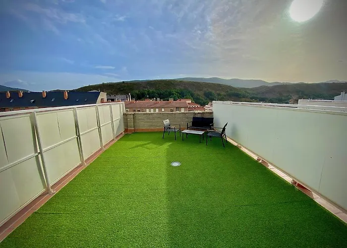 El Rinconcito De Sabi Apartamento