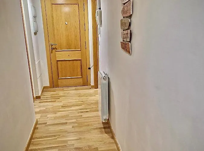 El Rinconcito De Sabi Apartamento