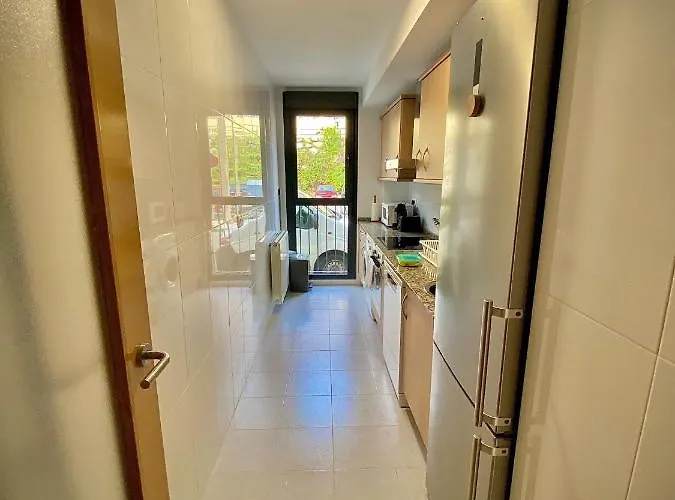 El Rinconcito De Sabi Apartamento *