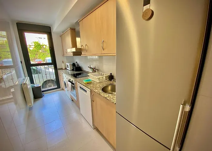 El Rinconcito De Sabi Apartamento *