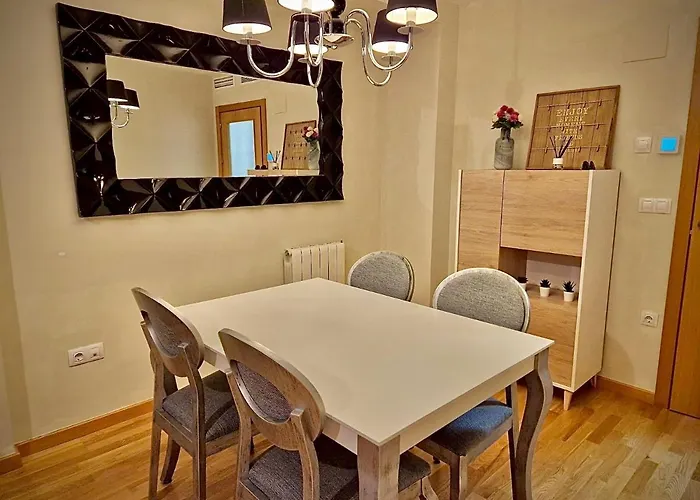 El Rinconcito De Sabi Sabiñánigo