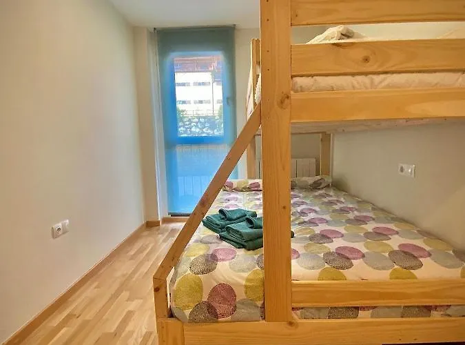 Apartamento El Rinconcito De Sabi *