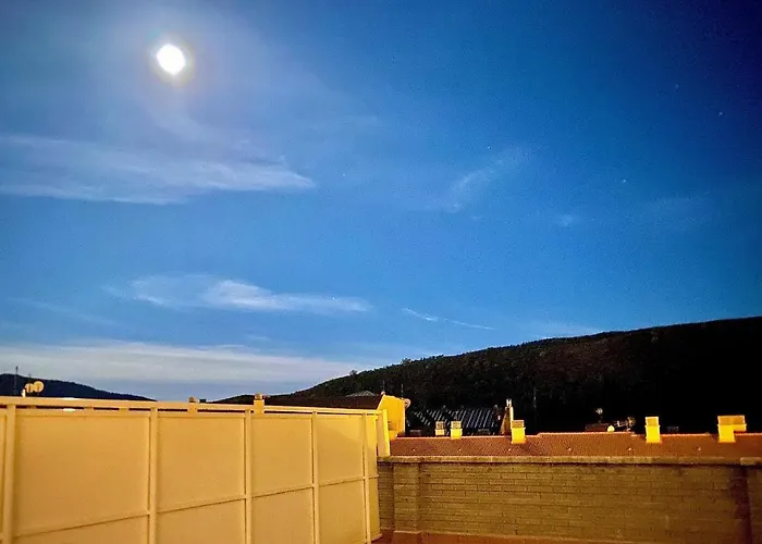 El Rinconcito De Sabi Apartamento *